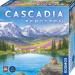 Cascadia - Bergseen
