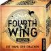 Fourth Wing - Die Wahl der Drachen