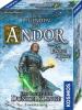Die Legenden von Andor - Die ewige Kälte: Das Licht der Dunkelklinge (Erw.)