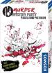 Murder Mystery Party - Pasta & Pistolen