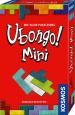Ubongo Mitbringspiel (2022)