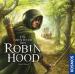 The Adventures of Robin Hood (engl.)
