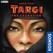 Targi: The Expansion (Exp.) (engl.)