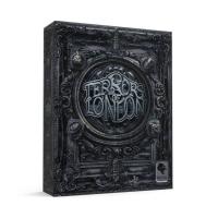 Terrors of London (deutsch)