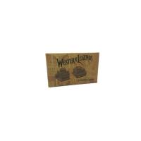 Western Legends: 3-D Building Upgrade (Exp.) (engl.)