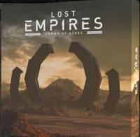 Lost Empires - Crown of Ashes (Exp.) (engl.)