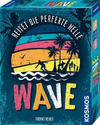 Wave (deutsch)