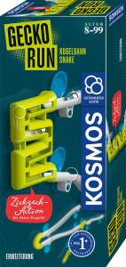 Gecko Run - Snake-Erweiterung