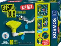 Gecko Run - Big Pack (deutsch)