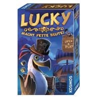 Lucky