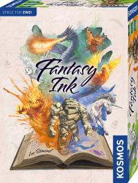 Fantasy Ink