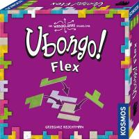 Ubongo Flex