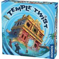 Temple Twist (engl.)