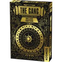 The Gang - Deluxe Edition (engl.)