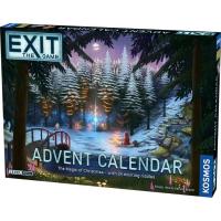 EXIT The Game: Advent Calendar The Magic of Christmas (engl.)