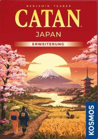 CATAN: Japan (Erw.)