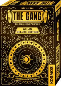 The Gang - All-In Deluxe Edition