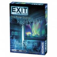 EXIT: The Secret Lab (engl.)