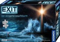 Exit - Der einsame Leuchtturm