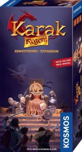 Karak Regent (Erw.)