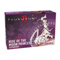 Tsukuyumi: Rise of the Moon Princess (Erw.) (deutsch)