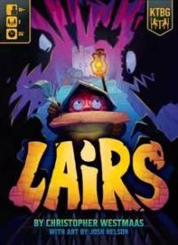 Lairs (engl.)