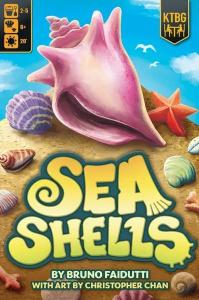 Seashells (engl.)