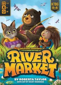 River Market (engl.)