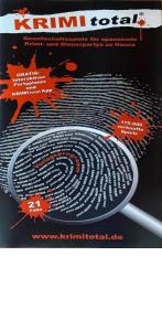 KRIMI total (Katalog)