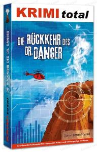 KRIMI total: Die Rückkehr des Dr. Danger (Fall 22)