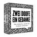 Zwei Doofe ein Gedanke