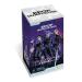 KPop Demon Hunters - World Tour Collectible Cards - Classic Edition - 001A-Blister S1-A (Display)