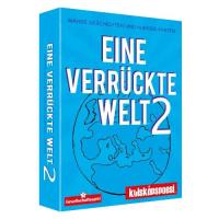 Eine verrückte Welt 2 - Wahre Geschichten & kuriose Fakten
