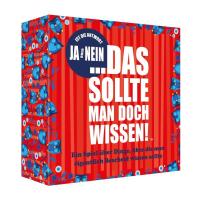 Das sollte man doch wissen - JA oder NEIN