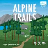 Alpine Trails (engl.)