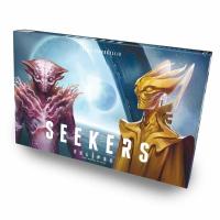Eclipse: 2nd Edition Dawn Species - Seekers (Exp.) (engl.)