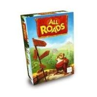 All Roads (engl.)
