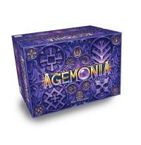 Agemonia Base Game (engl.)