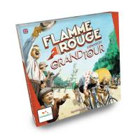 Flamme Rouge: Grand Tour (engl.)