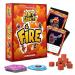 ANTgravity: Fire (Exp.) (engl.)