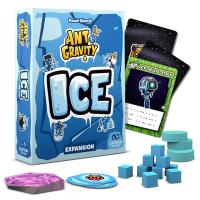 ANTgravity: Ice (Exp.) (engl.)