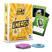 ANTgravity: Energy (Exp.) (engl.)