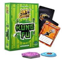 ANTgravity: Kung Fu (Exp.) (engl.)