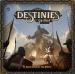 Destinies: Sea Of Sand (Exp.) (engl.)