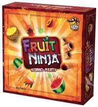 Fruit Ninja - Kombo-Party (deutsch)