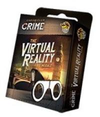 Chronicles of Crime - Virtual Reality Module (Exp.) (international)