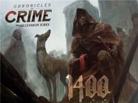 Chronicles of Crime: 1400 (engl.)