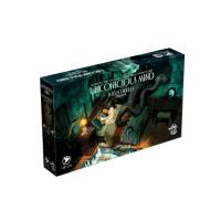 Unconscious Mind: Nightmares (Exp.) (engl.)