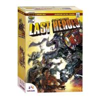 Last Heroes (engl.)