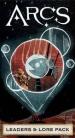 Arcs: Leaders & Lore (Exp.) (engl.)